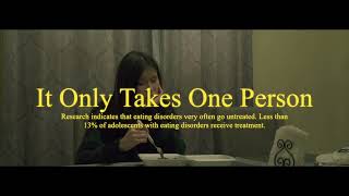 It Only Takes One Person Hosa 2023 Psa 1St Place Slc