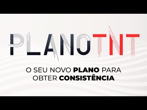 Plano TNT - Aula Inaugural