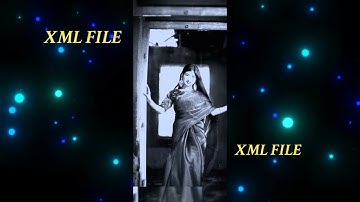 MALANG - DHOOM 3 HARD XML || NEW TRENDING XML FILE || EDIT BY SUMIT CREATION 🙆