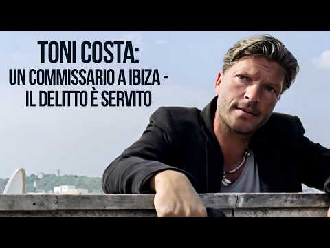 Video Toni Costa: Un commissario a Ibiza - Il delitto è servito | 2012 | Poliziesco