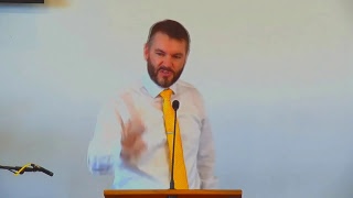 Lessons from Life of David (I)- From David to Jesus