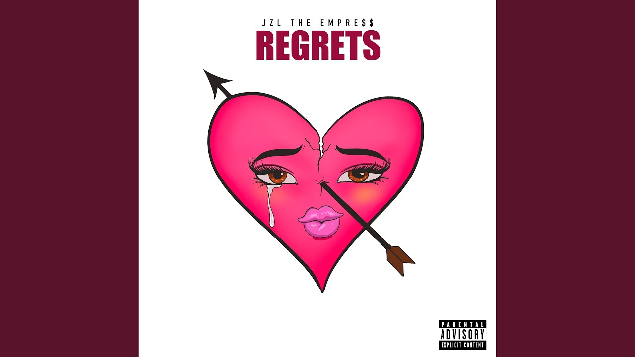 Watch Regrets on YouTube Watch Regrets on YouTube