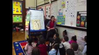 Shared Reading-K2