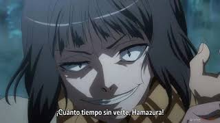 Mugino Is Creepy Toaru Majutsu No Index Iii