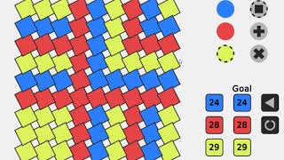 Color count Walkthrough Cool Math Games screenshot 4