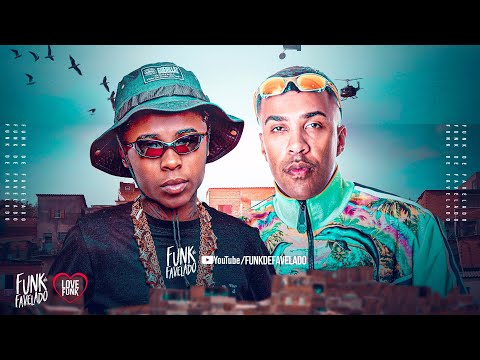 QUAL FOI - MC Cebezinho e MC Meno K (LC da Roça) FUNK 2026