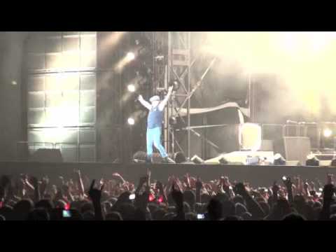 ACDC Sydney Concert 2010 LIVE! - YouTube