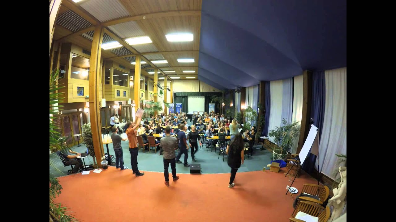 Managers Training - YouTube