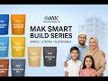 MAK Technologies BD – Smart, Strong &amp; Sustainable Construction Solutions in Bangladesh