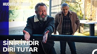 Şimdi Kikaların Asıl Yüzüyle Tanışma Zamanı - Hudutsuz Sevda