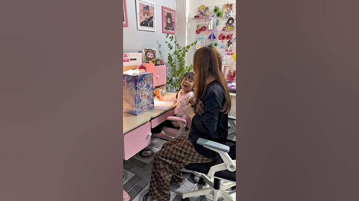 hahahi - Surprise Gift from Mother to Daughter | Ha Ha Hi | #shorts