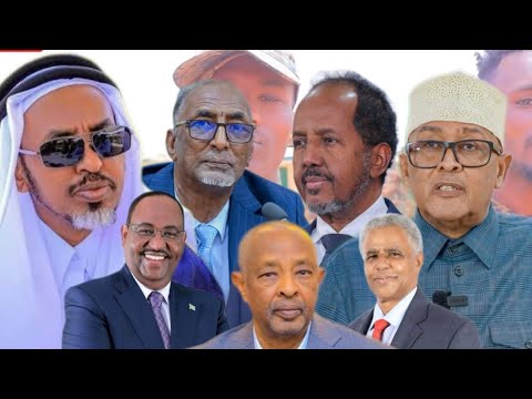Bariga Sool Oo Maamul Laga Sameeyay Iyo Waxa Xiga Somaliland Maxaa La Gudboon Wararkii Ugu Danbeyay 