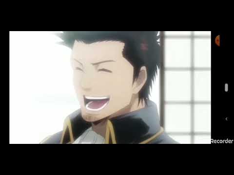 銀魂 サムライハート(さらば真選組)