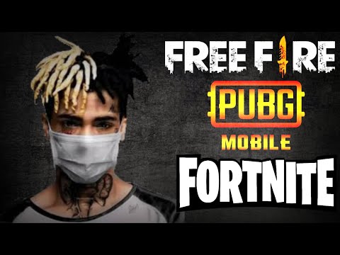 🎶Música para jugar Fortnite-PUBG-Roblox-Free Fire🎶 - playlist by  KamaDarkN3ss