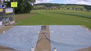 Hornusser Höchstetten - Hornusser Zäziwil-Reutenen