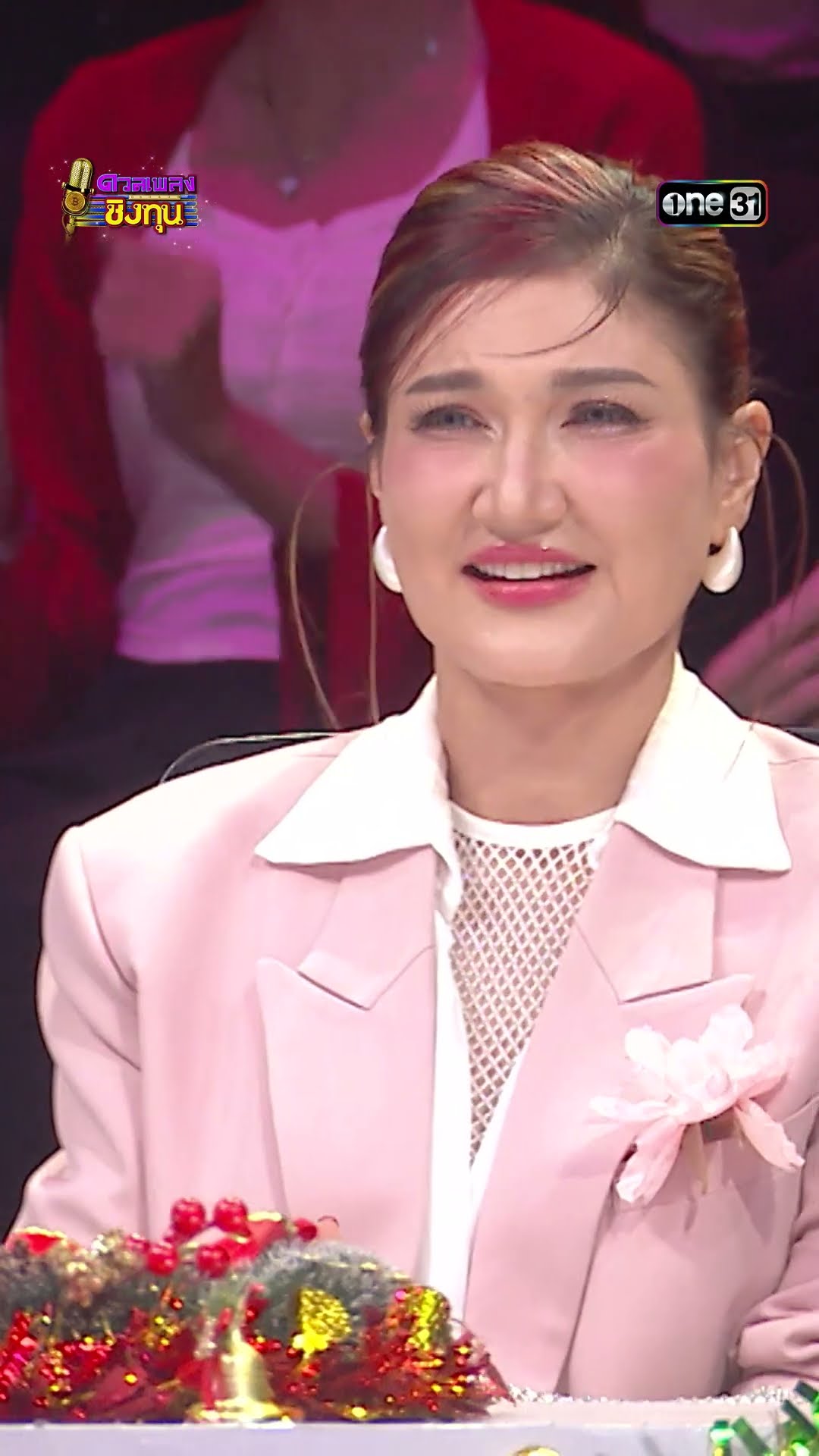 ฝันของอ้ายมีไผเป็นนางเอก : “บี” ผู้ท้าดวล  #Shorts #ดวลเพลงชิงทุน | one31