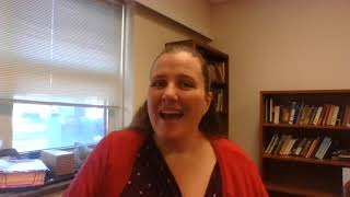 ENG 122 Week 8