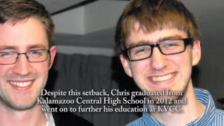 Chris Rey - Life Story Digital Video