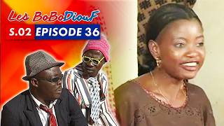 LES BOBODIOUF Saison 2 Épisode 36