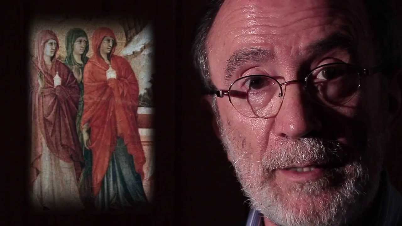 Maria Maddalena era una prostituta? - YouTube