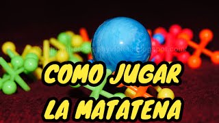 🔴 APRENDE A JUGAR A LA MATATENA MEXICANA /Jackes/ Payana/ Pinyexes/ Paxaque 🔴 screenshot 4