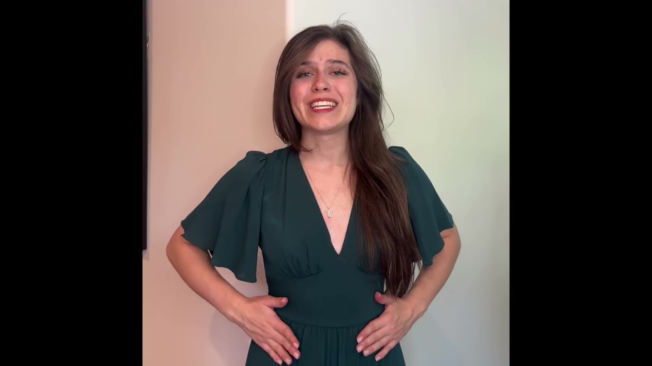 “Art is Calling for Me”—The Enchantress (1909)