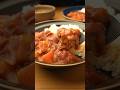 おかわり！って彼が叫んだ『トマト缶無水カレー』