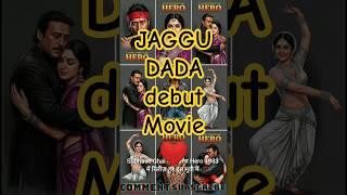 Jackie Shroff Debut in Subhash Ghai’s Hero (1983) 🎬 #Shorts #jackieshroft #shortsfeed