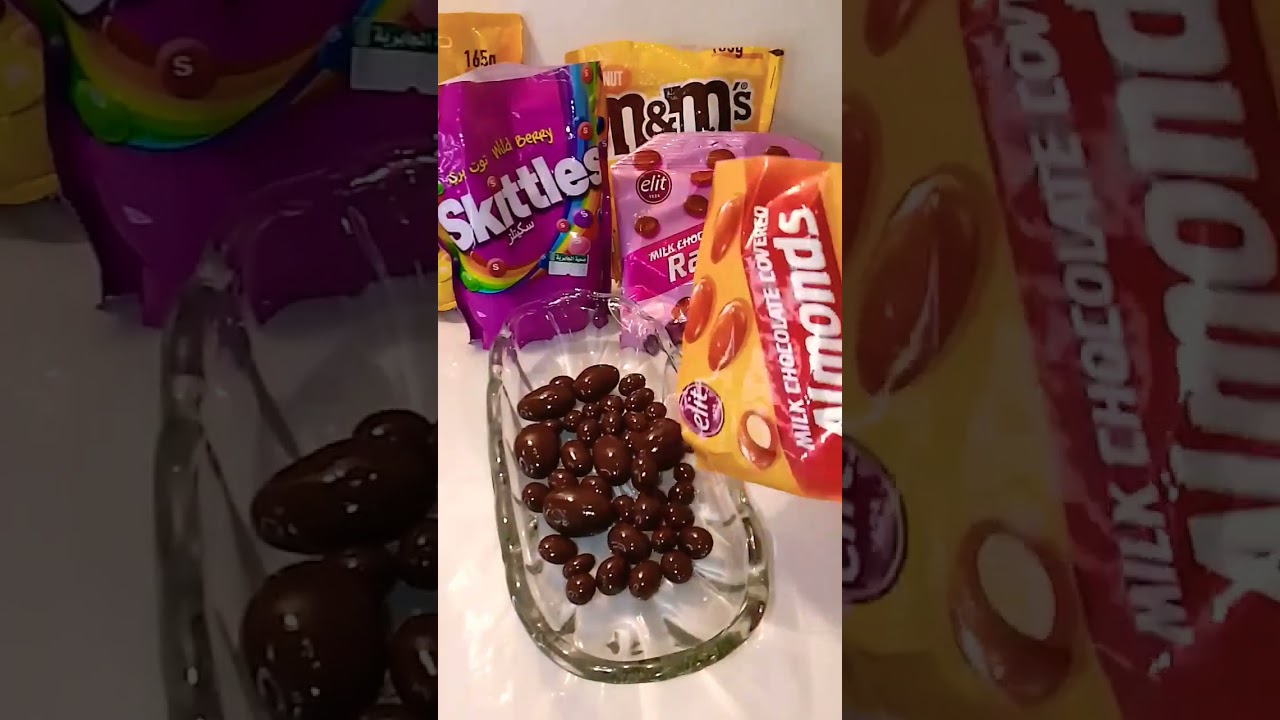 SATISFYING TASTE OF MILK CHOCOLATE 