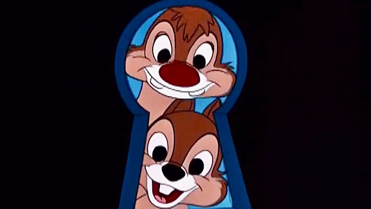 Donald Duck Corn chips (Reversed) YouTube