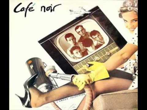 Café Noir - L'oeil de Moscou  (1985)