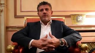 CEO Rami Sweis on Gulf CX's expansion