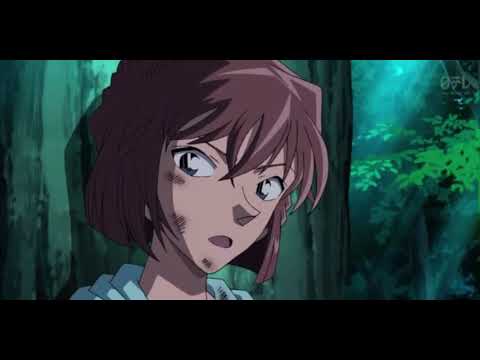 灰原 哀 【  APTX4869解毒⠀】