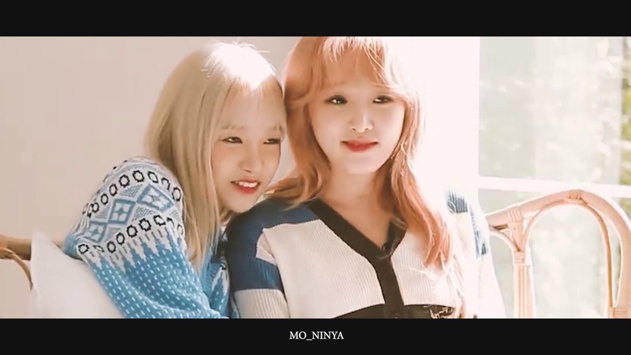 YULYEN Marry Your Daughter (FMV)