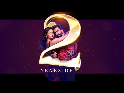 2 Years of Rocky Aur Rani Kii Prem Kahaani | Ranveer Singh | Alia Bhatt | Karan Johar