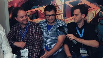 The Sexy Brutale - Dev Diary 1 (Official)