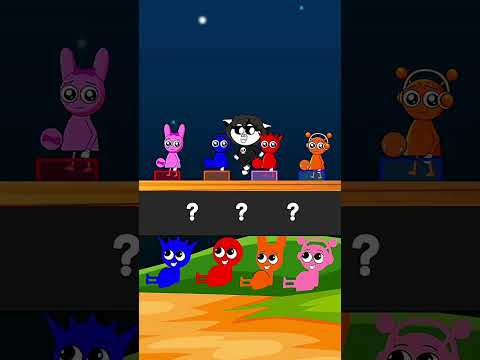 Find right Baby for Pregnant mothers Sprunki Do yo