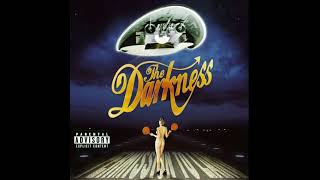 The Darkness - Holding My Own