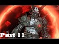 DOOM Eternal Walkthrough Part 11 - Maurader