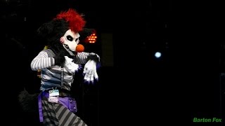 Midwest FurFest 2016 - Dance Competition - Flinch