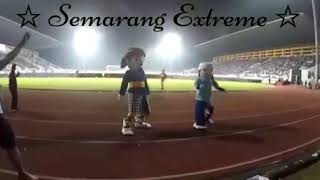 Cendol dawet PSIS