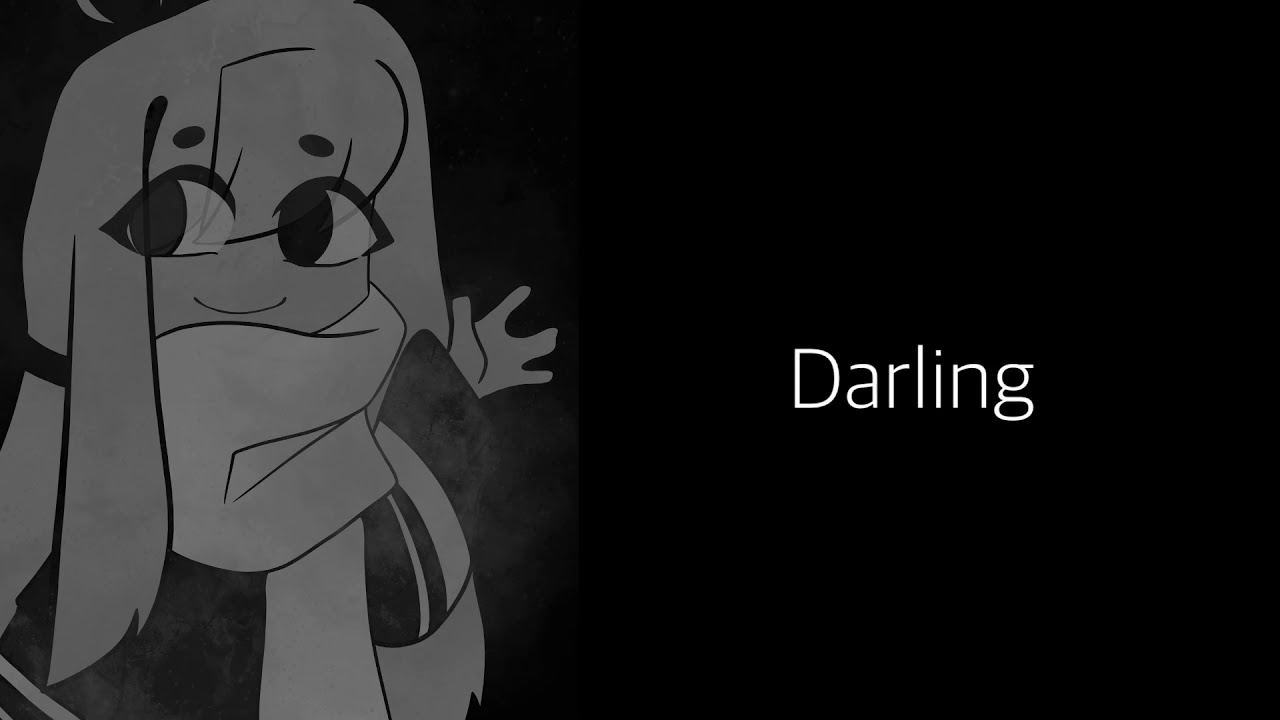 Darling! v1 // daycore audio - YouTube