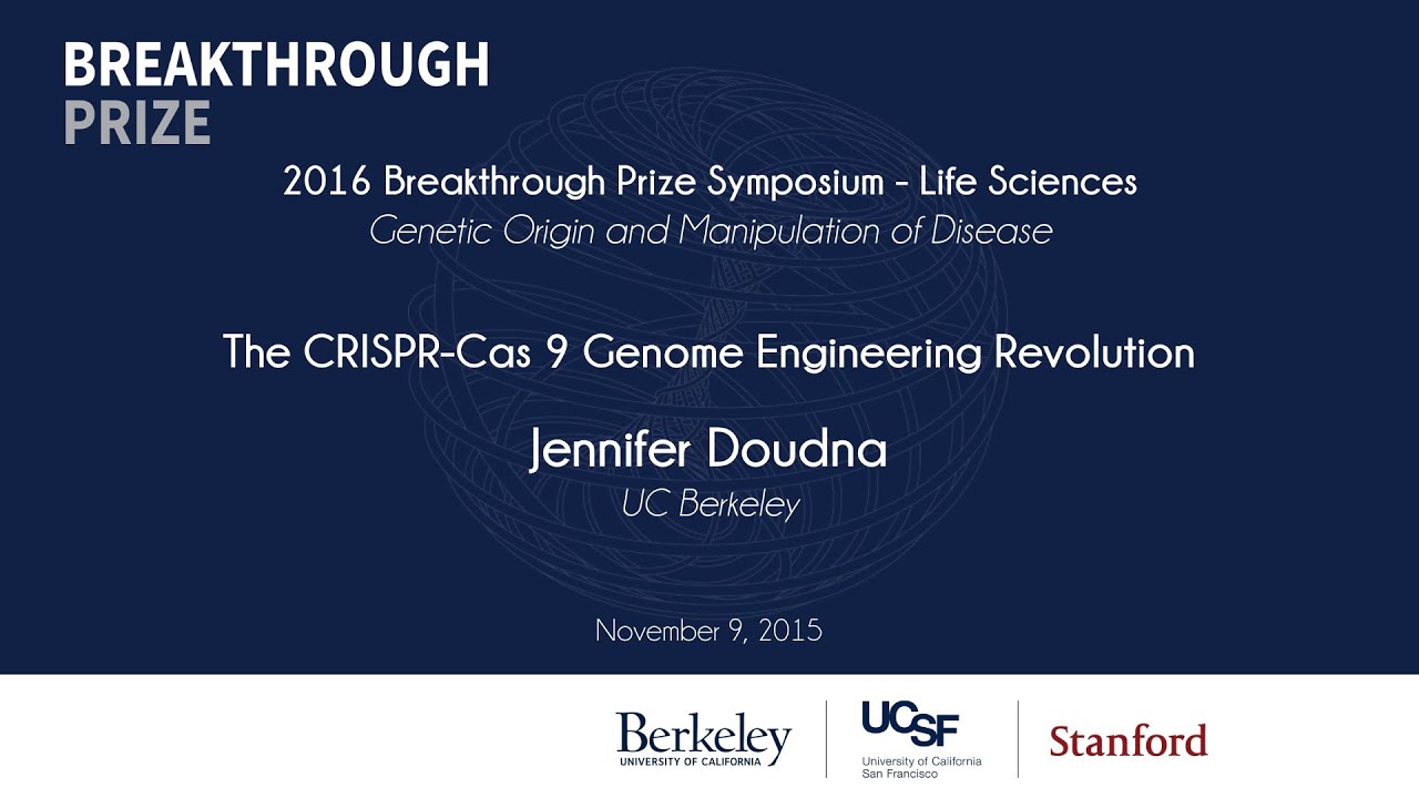 UC vs. Harvard: Round 2 in CRISPR fight