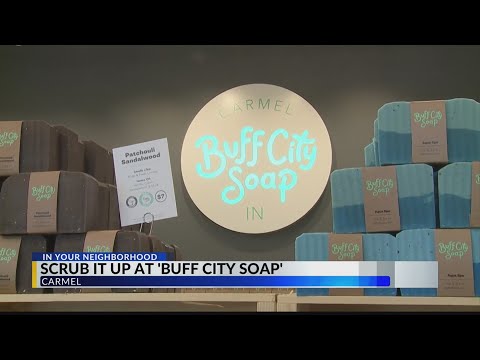 Buff City Soap Coral Springs 64