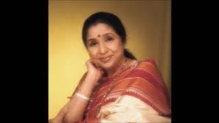 Asha Bhosle_Ek To Main Jawan (Kismat; Bappi Lahiri, Amit Khanna; 1980; HMV)
