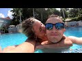 OUR JAMAICA HONEYMOON | 2019 | GOPRO HERO 7