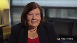 Nursing Leadership Msn At U-M School Of Nursing