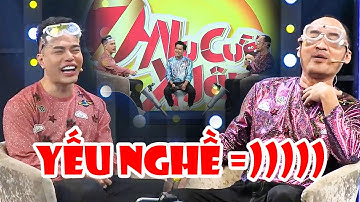 Tiến Luật HƠN THUA Gặp Ngay Dương Lâm "RA DẺ" Quyết Dí Tới Cùng | 7 Nụ Cười Xuân | Hài 7 Nụ 2025