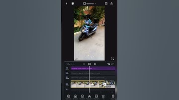 Smooth Slow & Fast Motion Video Editing in VN app || Shake Effect Video | VN Video Editing
