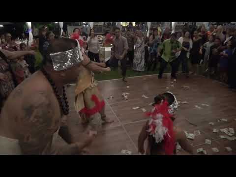 30 Sia Samoan Dance